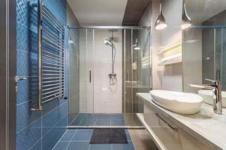 Studio Apartman Budapest Sziveben 외부 사진