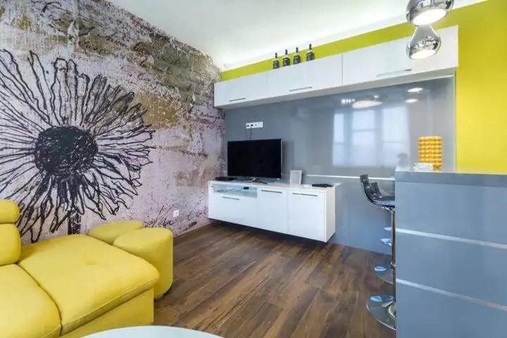 Studio Apartman Budapest Sziveben 외부 사진