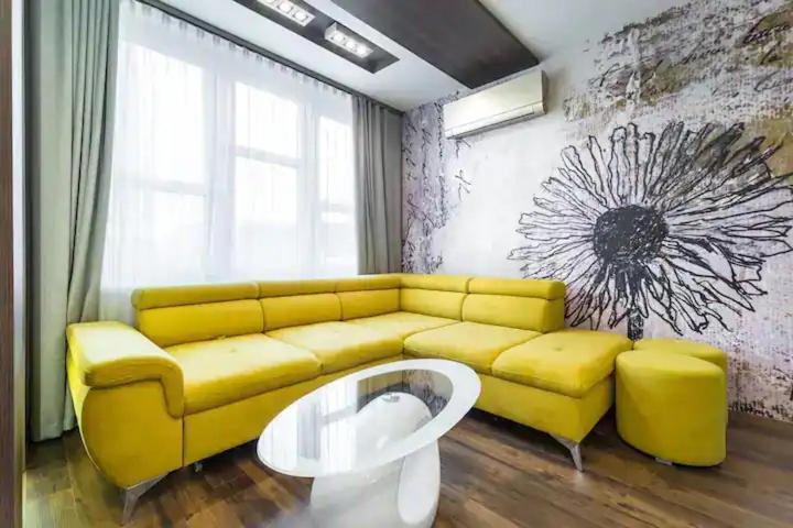 Studio Apartman Budapest Sziveben 외부 사진