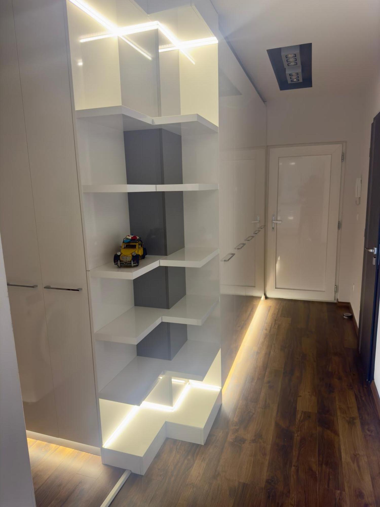 Studio Apartman Budapest Sziveben 외부 사진